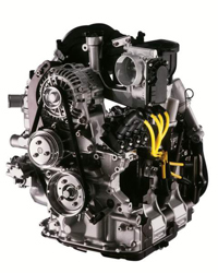P583E Engine